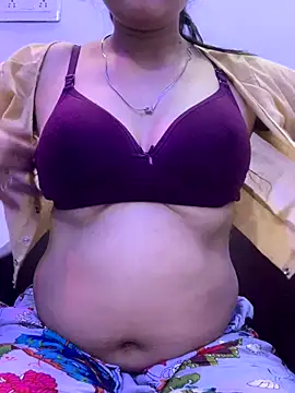 misharani00 online show from September 9, 2:05 pm