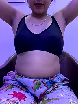 misharani00 online show from September 10, 4:12 am