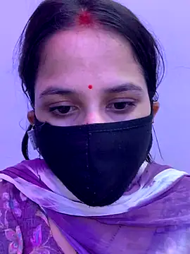 misharani00 online show from September 27, 2:55 pm