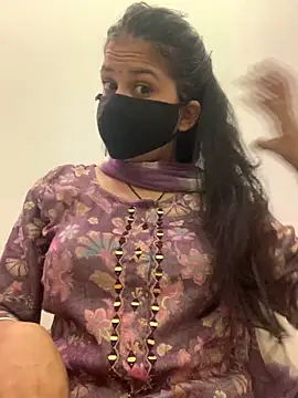 misharani00 online show from September 29, 12:27 am