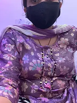 misharani00 online show from September 30, 2:44 pm