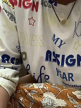 misharani00 online show from October 9, 2:20 am