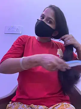 misharani00 online show from October 11, 12:32 am