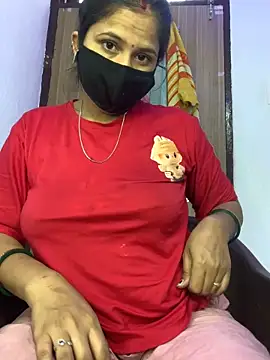 misharani00 online show from November 9, 2:10 am