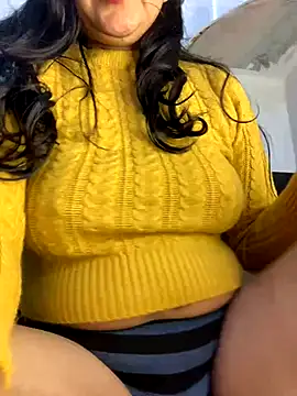 misharani00 online show from November 12, 2:56 am