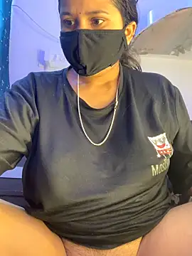 misharani00 online show from November 15, 4:21 am