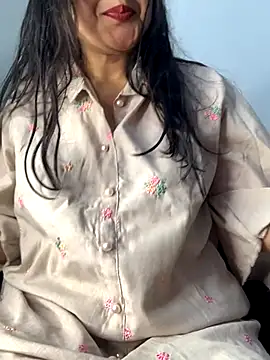 misharani00 online show from November 21, 10:36 am