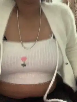 misharani00 online show from November 24, 1:05 am