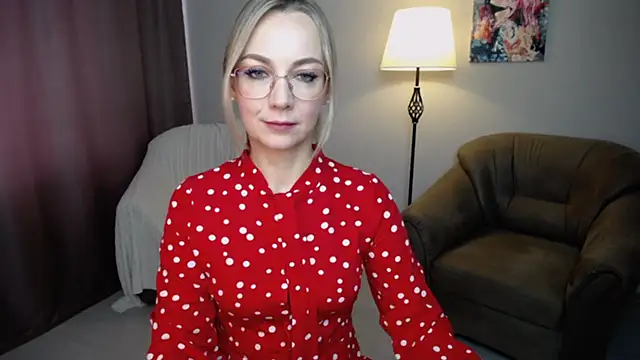 Ava Elior online show from September 21, 10:06 am