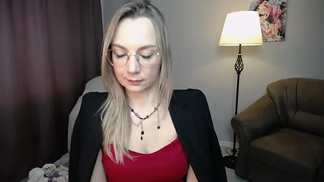 Ava Elior online show from October 23, 10:03 am