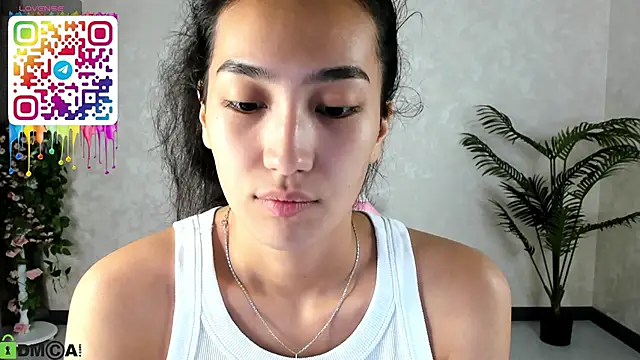 FlirtyAura online show from September 9, 3:50 am