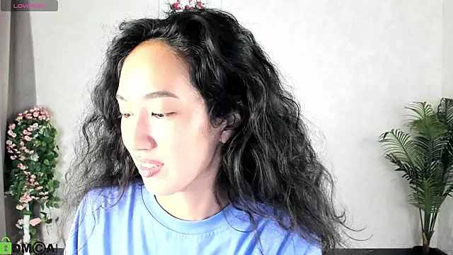 FlirtyAura online show from September 24, 3:43 am