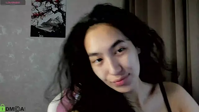 FlirtyAura online show from November 29, 3:31 am