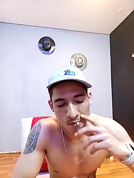 jhonny thes28 online show from November 10, 9:30 am