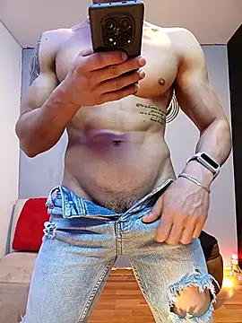 jhonny thes28 online show from November 16, 1:28 pm