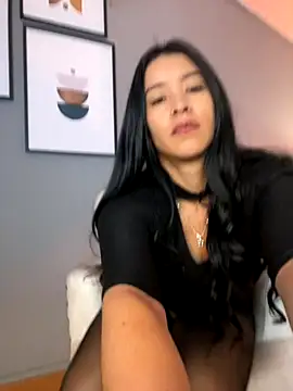 BellaFernandez   online show from September 10, 11:32 am