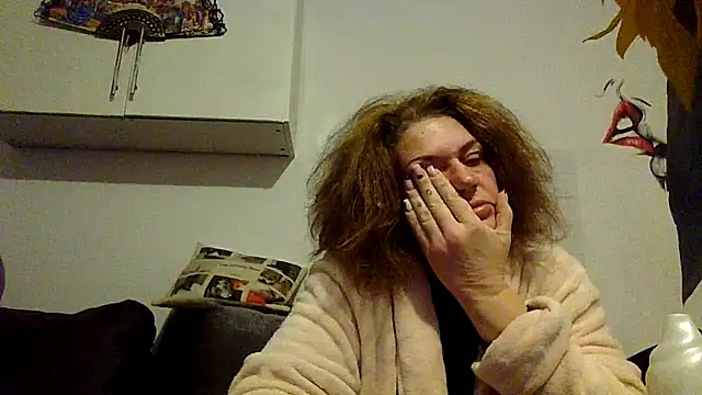 RubyyRosee online show from November 25, 6:46 am