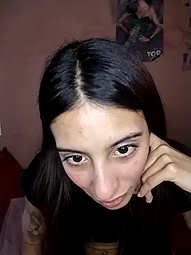 Snapshot of M4tute chatting on September 17, 9:05 pm M4tute online show from September 17, 9:05 pm