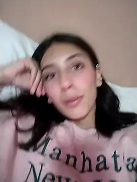 Snapshot of M4tute chatting on September 22, 10:01 pm M4tute online show from September 22, 10:01 pm