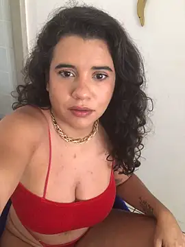 Snapshot of foxyann chatting on October 10, 1:54 pm foxyann online show from October 10, 1:54 pm