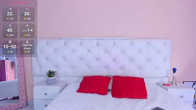 katte landerr online show from September 23, 1:25 pm