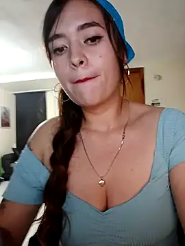 miss berlyn online show from November 15, 2:53 am