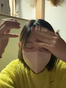 Snapshot of usako_2025 chatting on November 21, 4:05 pm usako 2025 online show from November 21, 4:05 pm