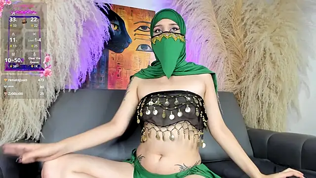 yara hind online show from October 8, 9:01 pm