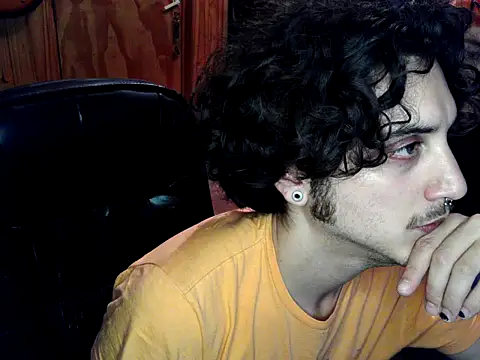 GroovyBlossom online show from November 24, 5:40 am