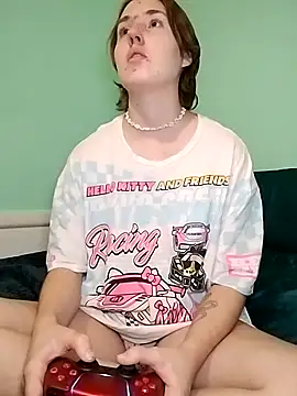 angelbliss10100 online show from October 5, 6:06 pm