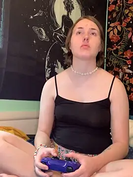 angelbliss10100 online show from November 22, 5:45 pm