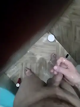 Pio185 online show from November 10, 5:23 pm