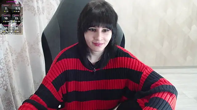 MistyDark online show from September 17, 9:33 am