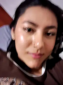 Megara 25 online show from November 20, 1:17 am