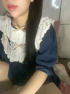 RubyBerry online show from September 10, 2:11 am