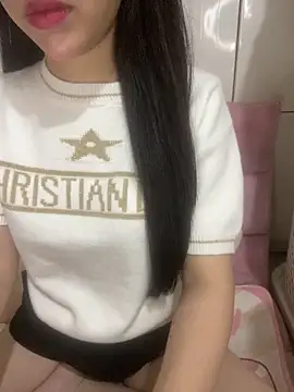 RubyBerry online show from September 11, 7:41 am