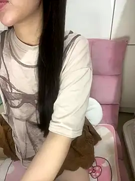 RubyBerry online show from September 15, 4:12 am