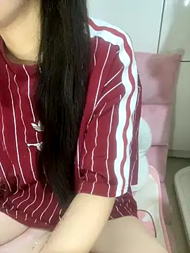 RubyBerry online show from September 18, 1:40 am