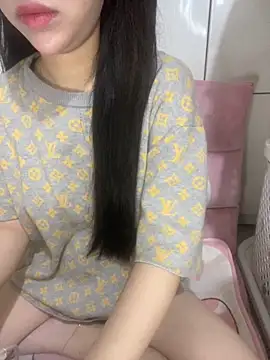 RubyBerry online show from September 20, 2:34 am