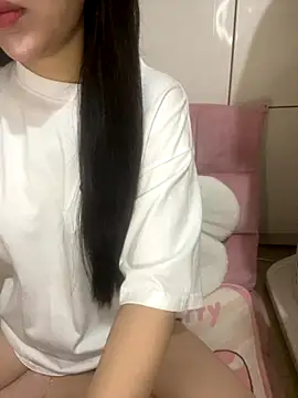 RubyBerry online show from September 26, 1:31 am