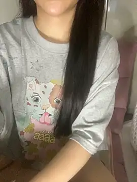 RubyBerry online show from September 26, 4:11 pm