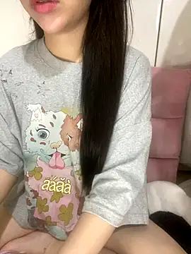 RubyBerry online show from October 2, 1:56 am