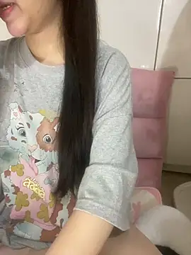 RubyBerry online show from October 3, 1:35 am