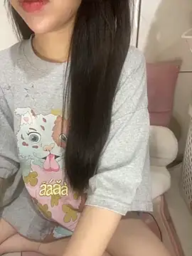 RubyBerry online show from October 5, 3:38 am