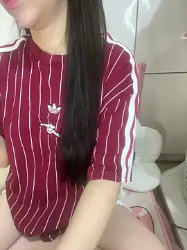 RubyBerry online show from October 9, 2:20 am