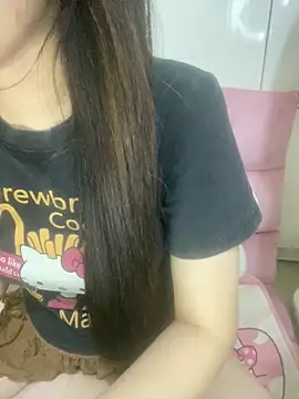 RubyBerry online show from October 10, 3:49 am