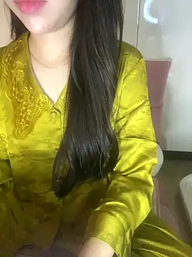 RubyBerry online show from October 29, 6:26 am