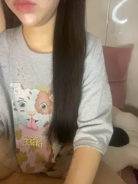 RubyBerry online show from November 9, 2:54 am