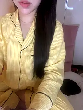 RubyBerry online show from November 27, 4:36 am