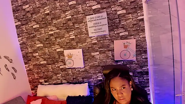 Elsie morris12 online show from September 9, 12:59 pm